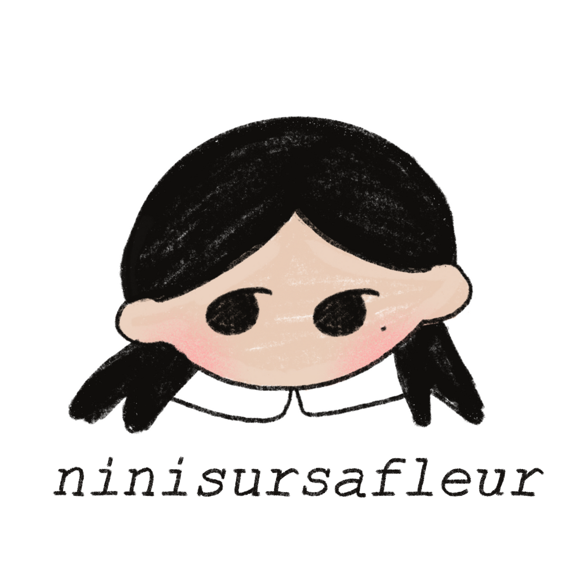 ninisursafleur